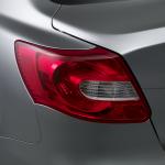 Suzuki Kizashi 2010 года